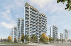 文化意境、立体山