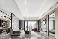 为上海市粉饰拆业