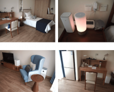 康复一坐式搞定；